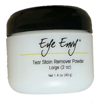 

Eye Envy NR Dog Cat Pet Tear Stain Remover Powder Tearstain Removal System