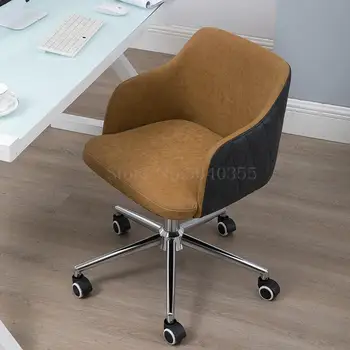 

950 Computer Chair Home Office Chair Lifting Swivel Chair Staff Conference Chair Student Dormitory Seat