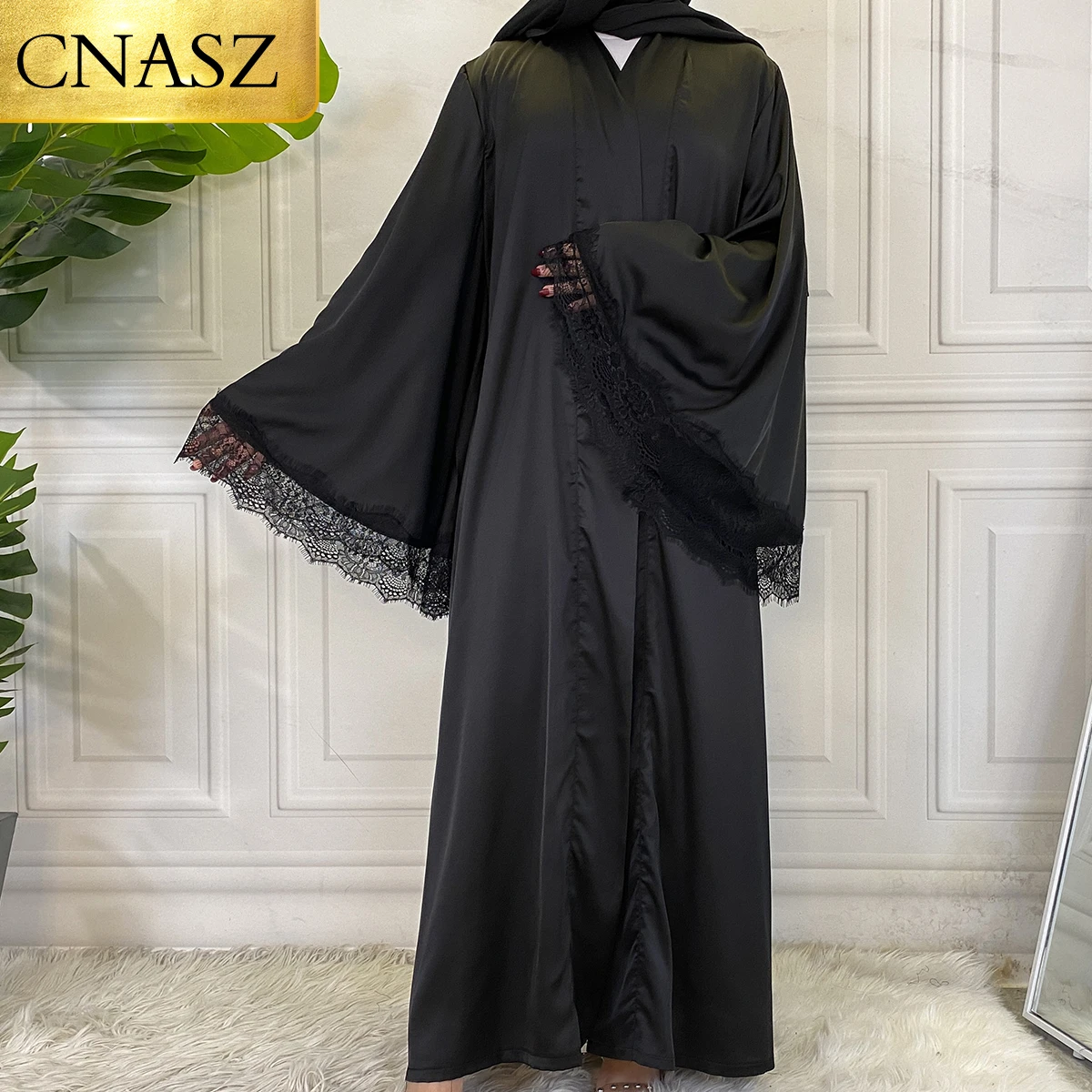 abaya femme