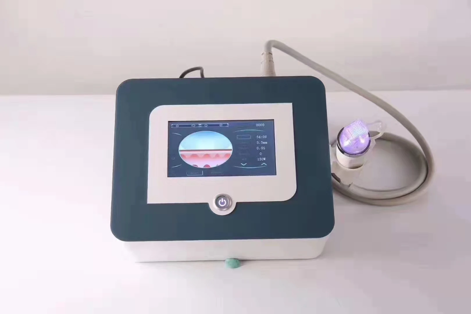  ǰ RF Microneedle Ǻ     帧 ָ , Ʈġ ũ/  ȭ 
