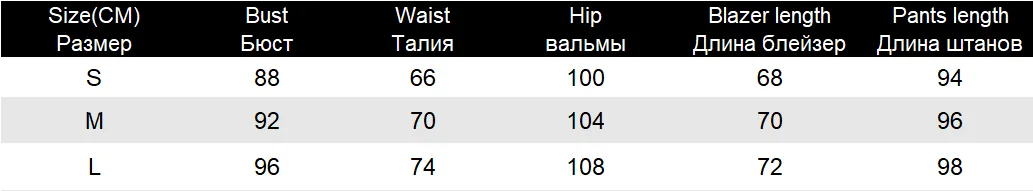 Женские брюки Pantsutis, сексуальный комплект из 2 предметов, Блейзер,, осенние модные брючные костюмы для женщин, повседневный костюм, Женские топы и брюки