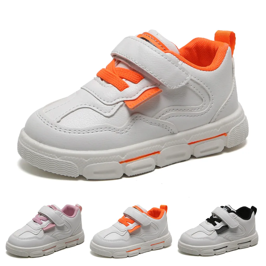 Toddler Infant Kids New Born Baby Girl Shoes Boys Casual Fashion Sports White Shoes Sneakers Zapatos Para Bebe Nino L30 Sneakers Aliexpress