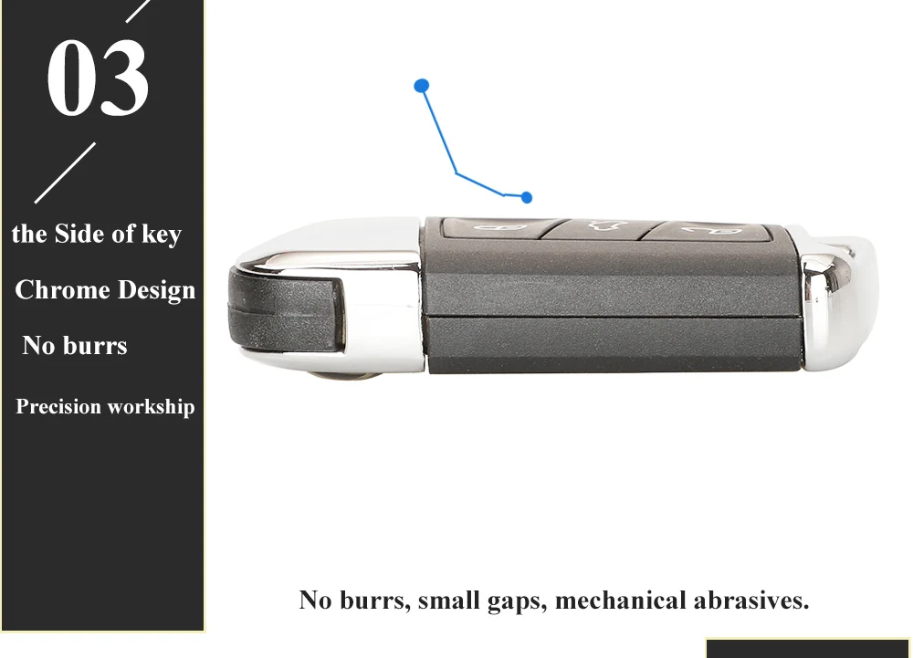 Chiave/Telecomando Per Volkswagen Volkswagen Arteon Passat B8 Magotan Superb A7 Nuovo Cc - Jingyuqin Oem Oem Yky 434mhz Mqb48 Trasmettitore Volkswagen 17 Chiave/Telecomando Per Volkswagen Volkswagen Arteon Passat B8 Magotan Superb A7 Nuovo Cc - Jingyuqin Oem Oem Yky 434mhz Mqb48 Trasmettitore Volkswagen - H93157b86d16145e598983975ad1d3d84N