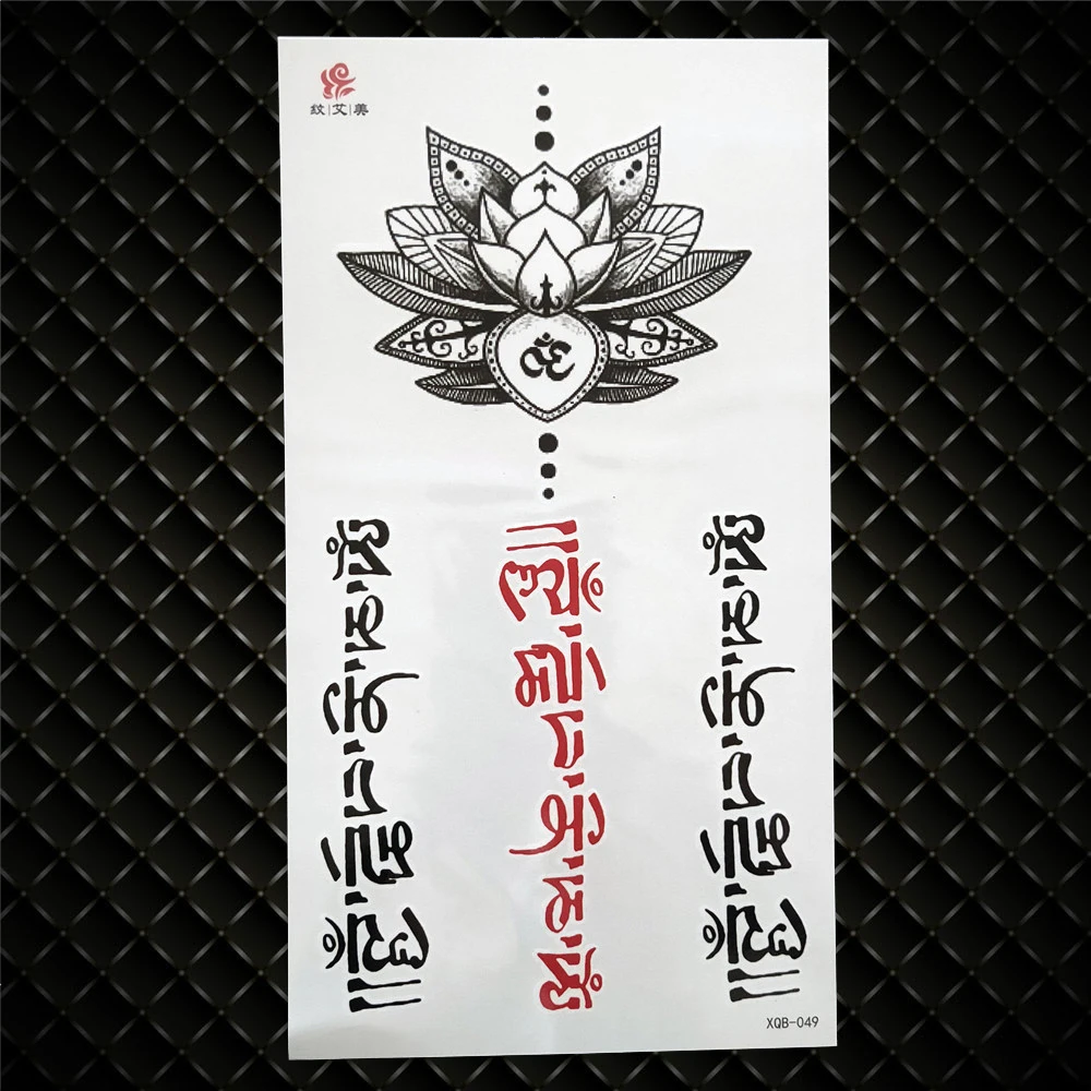 3D Skeleton Fake Temporary Tattoo For Women Men Death skull Dragon Tattoos  Geometric Rose Creative Waterproof Tatoos Chest Waist - AliExpress, image size:1000x1000