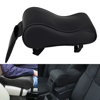 

small bag Armrest Cushion Memory Cotton Foam PU leather universal Durable Brand New