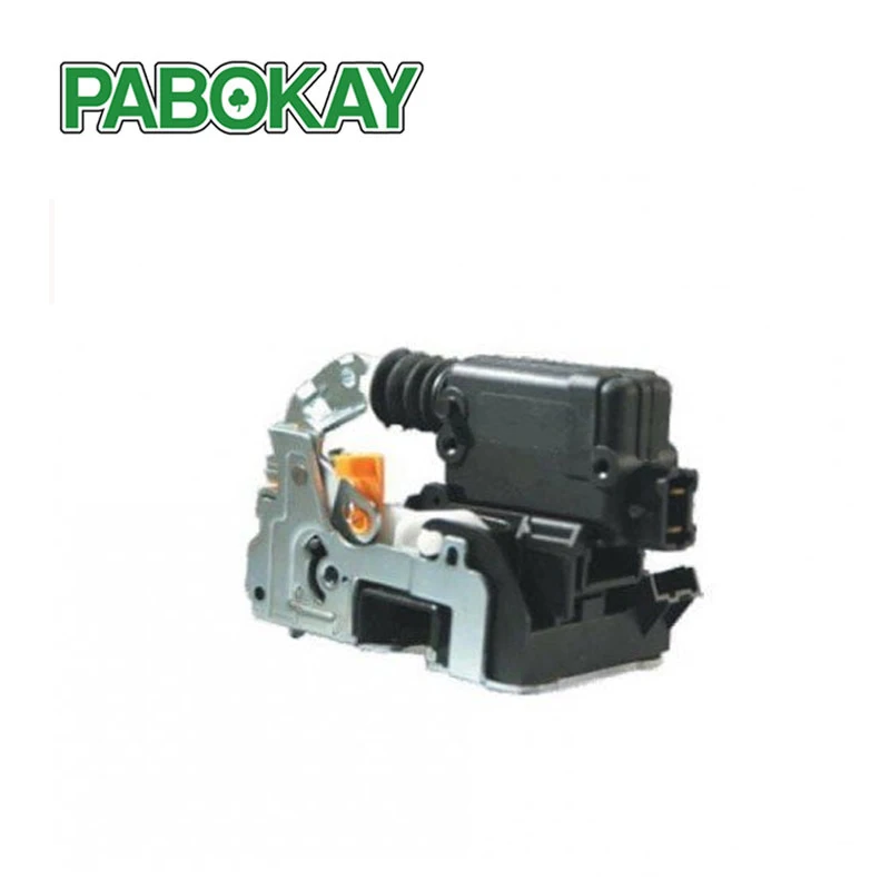 6001547513 7702127971 привод защелки дверного замка механизм для Renault Dacia 1984-1991 / MEGANE 1996-2005 |