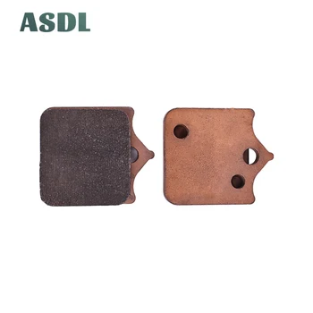 

Motorcycle Front Brake Pads For KTM 690 Duke R 690 SM SMR SMC R SM 950 990 Superduke R 990 Supermoto T R #d