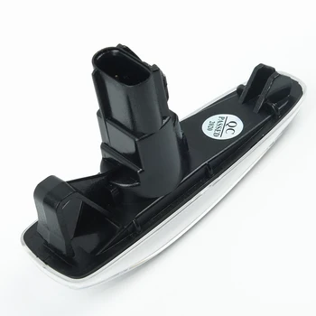 

Car Side Marker Light Front Lamp For Mitsubishi Lancer Evo X Super bright