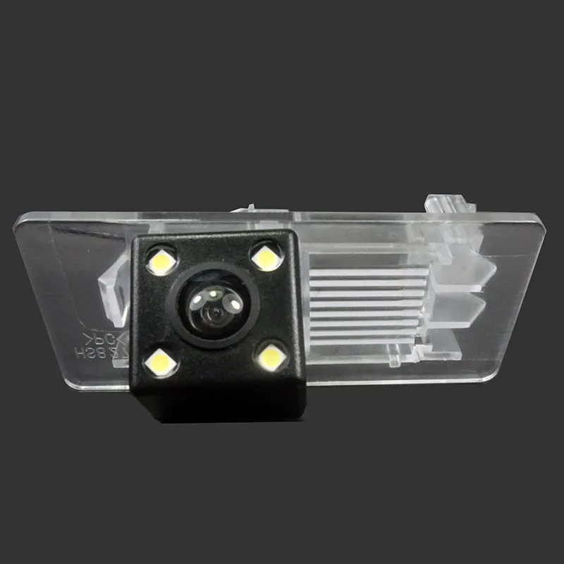 Автомобильная камера заднего вида для sony CCD VW Polo sedan Jetta Tiguan passat sagitar toureg Skoda Octavia Superb
