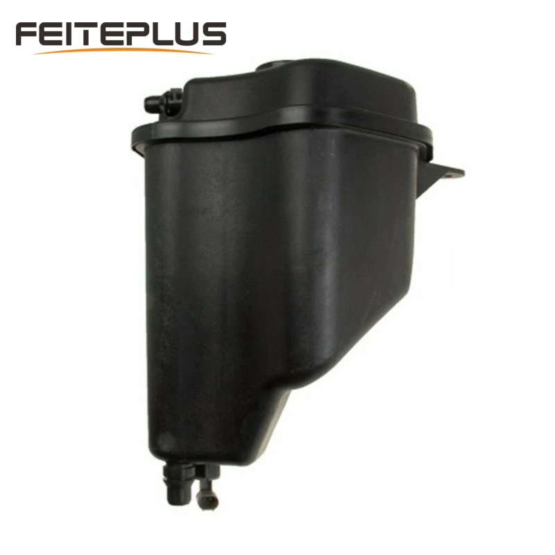 Coolant Reservoir Overflow Expansion Tank Sensor for BMW E70 E71 E72 X5 X6 Premium Quality