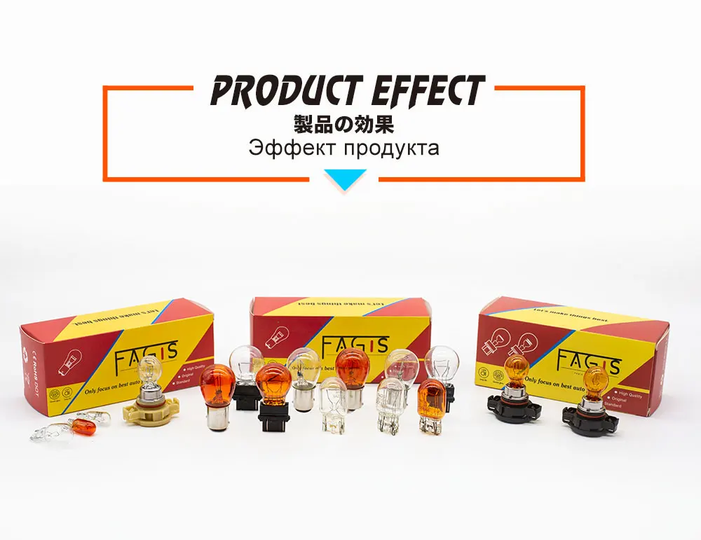Fagis 10pcs Car T10 Halogen W5W 194 158 Wedges 12v 5w Auto Lamp Warm White Bulbs Instrument Light Reading Lights Clearance Lamp