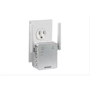 

Netgear WIRELESS REPEATER