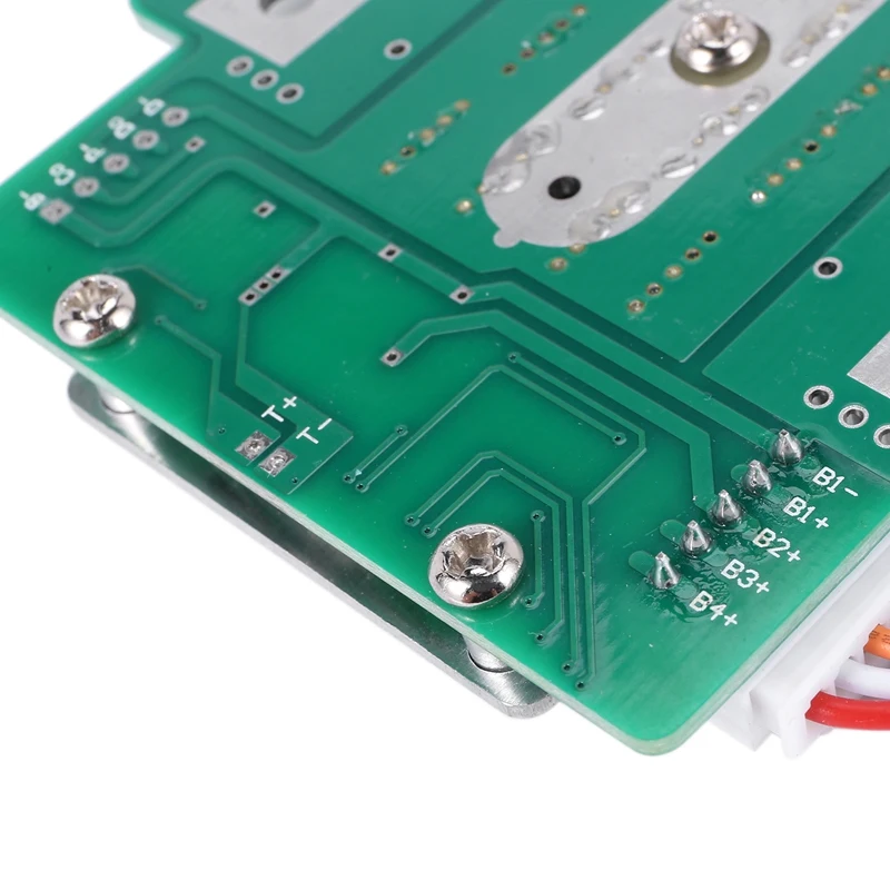 proteção de inversor de partida de carro bms pcb 100a