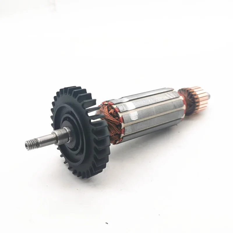 GA4534 GA4031 Armature Rotor AC220-240V de Rechange GA5030 GA4530 Chaud Vente