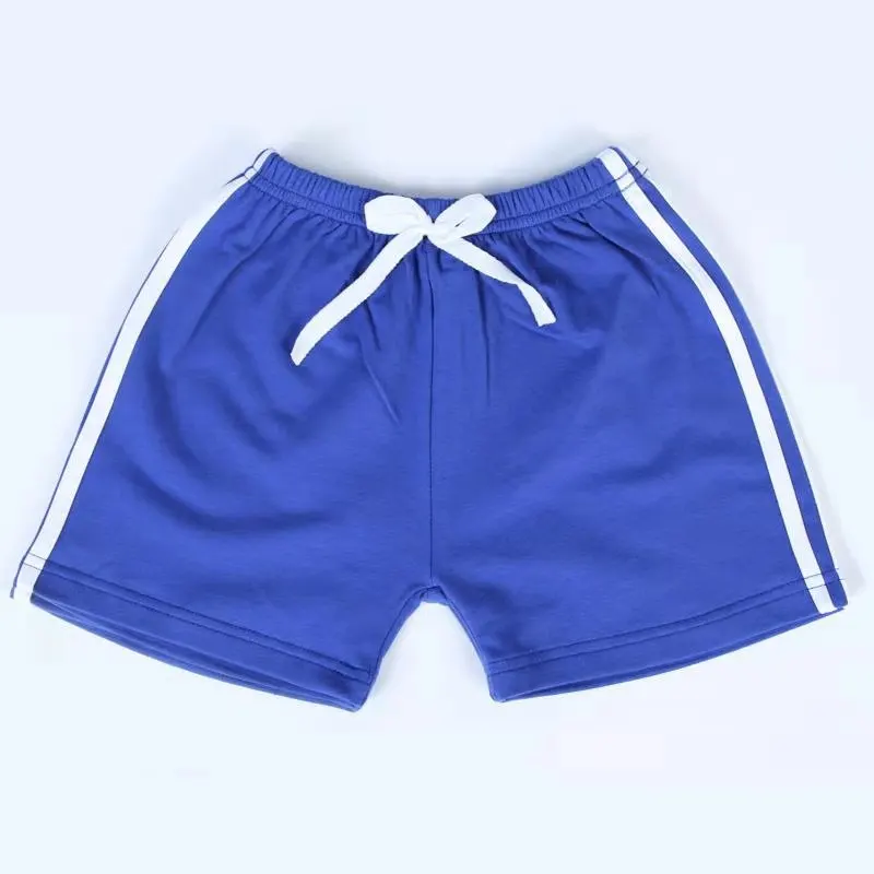 Kids' Cotton Summer Shorts 5