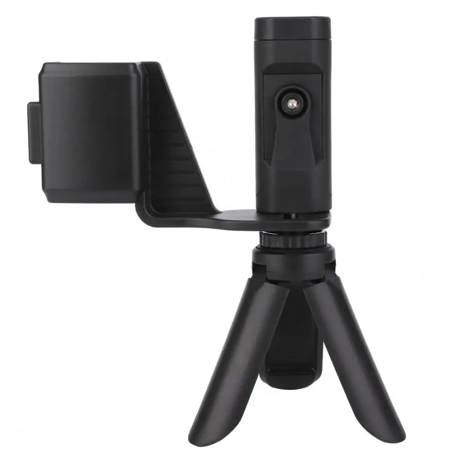 Держатель мобильного телефона крепление Клип Стенд кронштейн для Dji OSMO Карманный ручной камеры телефон Tripode