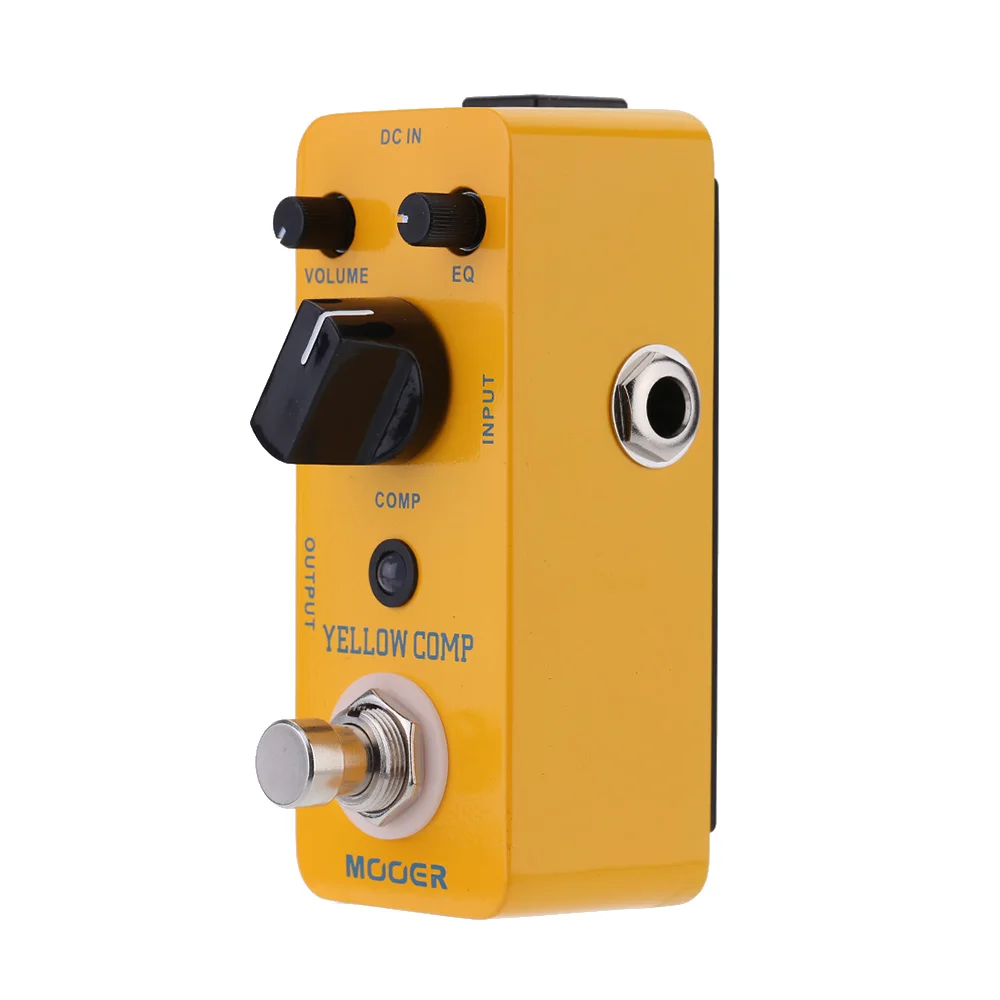 Mooer MICRO PREAMP Series 016-020 педаль эффектов и задержка овердрайв Fuzz 28 педаль эффектов для гитары True Bypass аксессуары для гитары