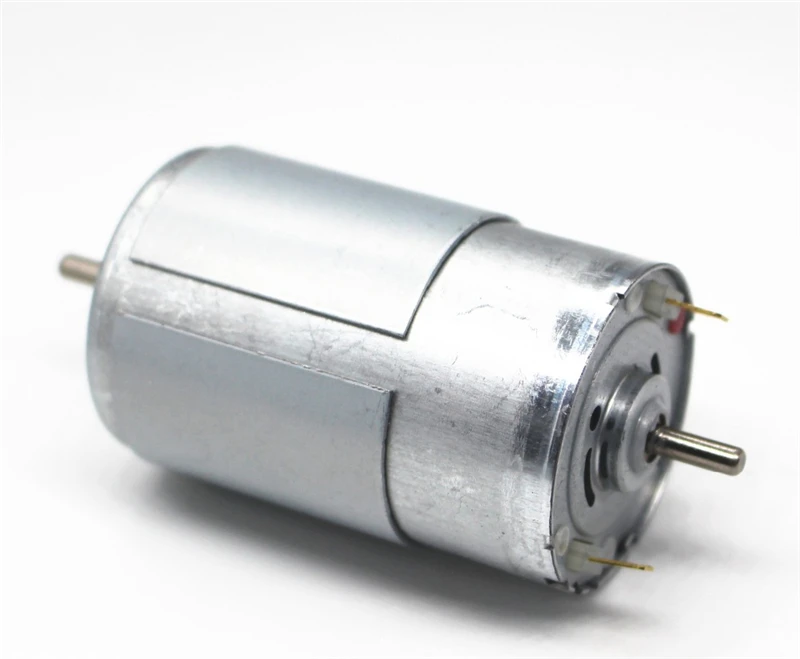 555-DC-motor-Double-output-shaft-DC12V-24V-High-power-high-speed-motor-Can-be-installed (2)