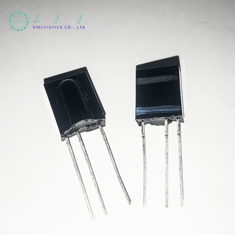 5 предметов в лоте, 10 шт. TSOP1156 TS0P1156
