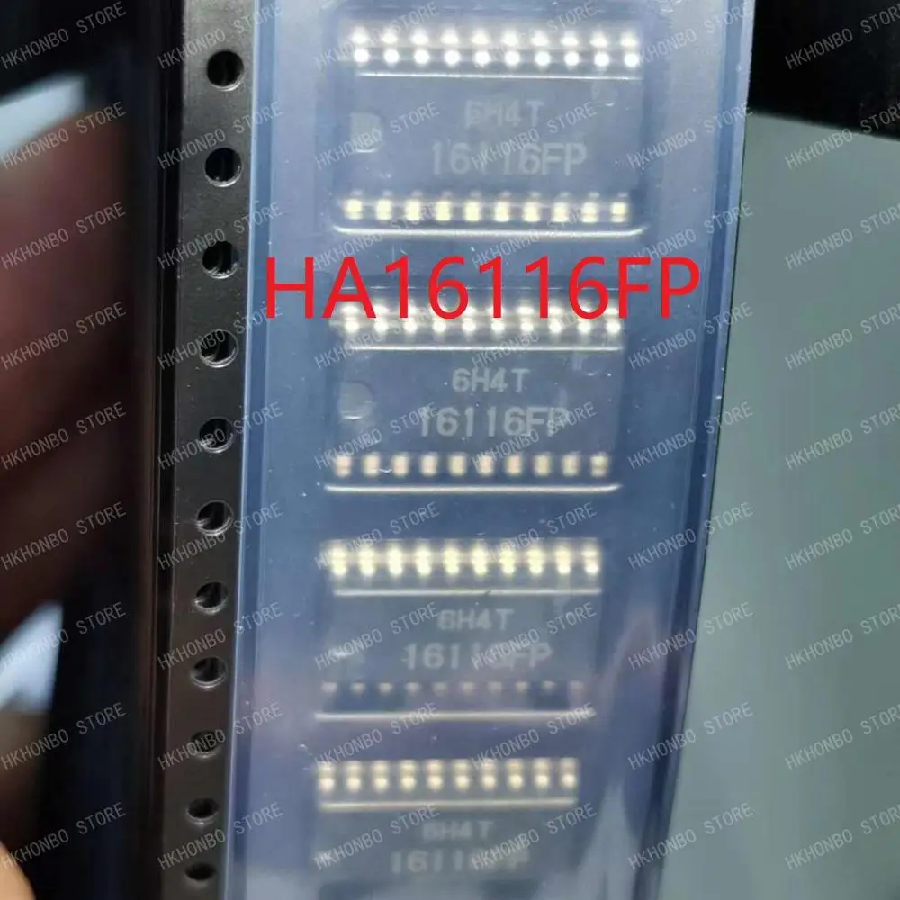 Новый SOP 16107FP 16108FP 16114FP 16116FP 16120FP 16141FP 16142FP 16103FPJ 16114FPJ 16116FPJ 117FPAJ 117FPBJ 16120FPJ