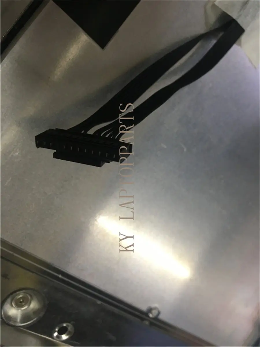Новинка ЖК-стекло A1312 передняя панель экрана Для iMac 27 дюймов конец 2009 Mid 2010 |