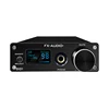FX Audio D01 DAC AMP Bluetooth 5.0 CSR8675 ES9038Q2M DAC 32Bit 768kHz DSD512 XU208 Amplifier Line Out 6.35mm Decoder ► Photo 1/5