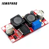 Boost Buck DC-DC Adjustable Step Up Down Converter XL6009 Power Supply Module 20W 5-32V to 1.2-35V High Performance Low Ripple ► Photo 1/2