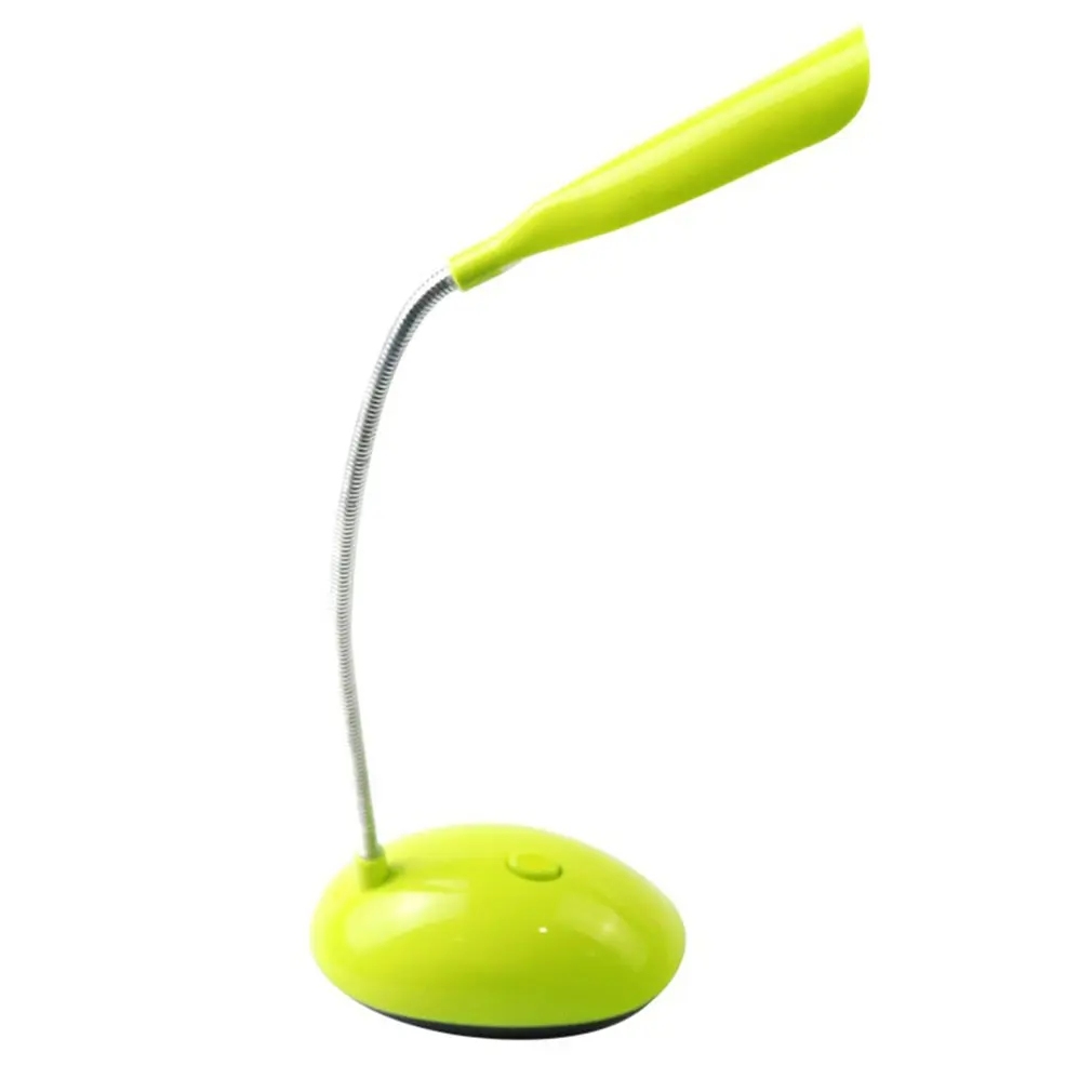 

Foldable Portable LED Desk Lamp Children Eye Protection Student Study Reading LED Table Lamp Battery Powered