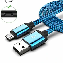 1~ 3 м Тип usb-c USB C Зарядное устройство кабель для зарядки для samsung Galaxy A20 A20E A30 A40 A40s A50 A60 A70 A80 A90 M10 M20 M30 M40 S10 NOTE 9