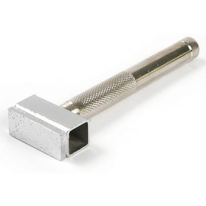 Muela gruesa de mano, cuchillo para amolar, de Diamante, para vestidor