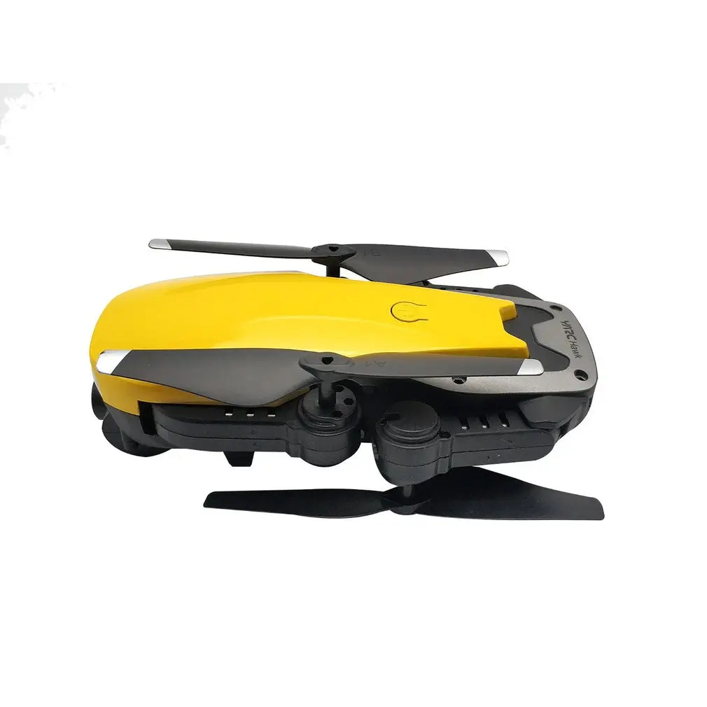 LH-X41WF дрона с дистанционным управлением 6-осевой Мини Складной Дрон FPV 0.3MP 480 P/2MP 720P HD Камера удержания высоты для гоночного дрона радиоуправляемого вертолета 2/3 батареи