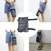 Portable Urine Collection Bags Waterproof Catheter Stabilization Device Adults Urinal for Travel Urinary Incontinence Patient 3