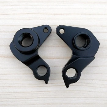 

2pcs Bicycle Frame gear derailleur hanger dropout For quadro mtb Carbon EPS full suspension carbon mountain bike frame 29er 27.5
