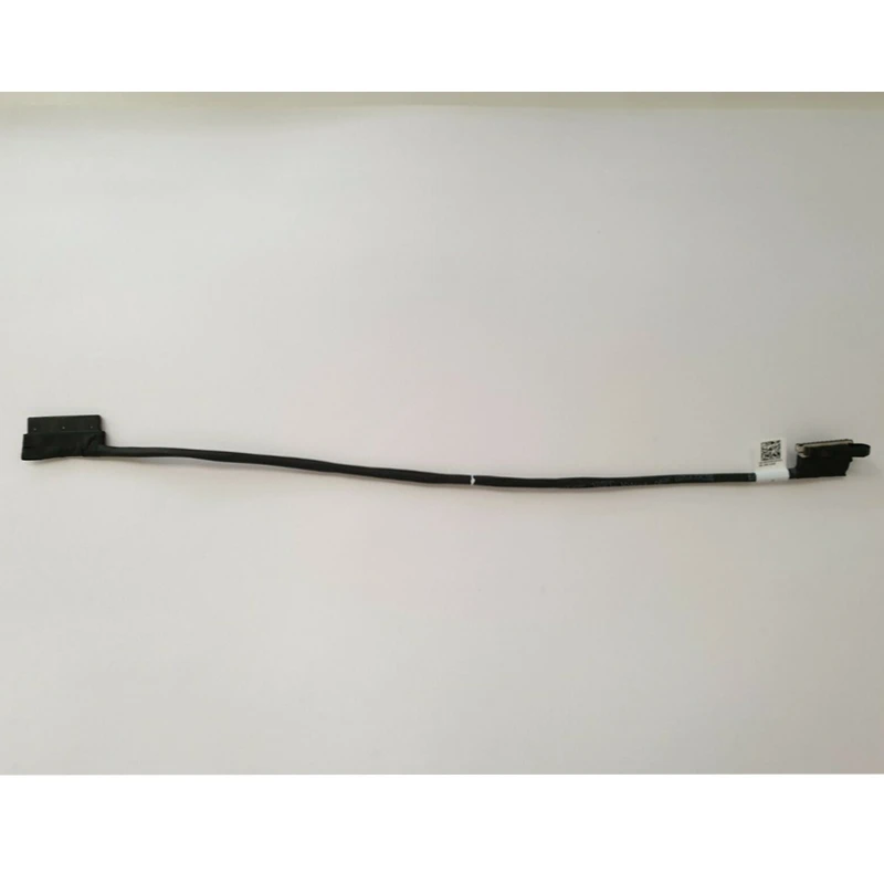 

NEW FOR Dell Latitude 5480 E5480 Battery Connector Cable 0NVKD8 DC02002NX00