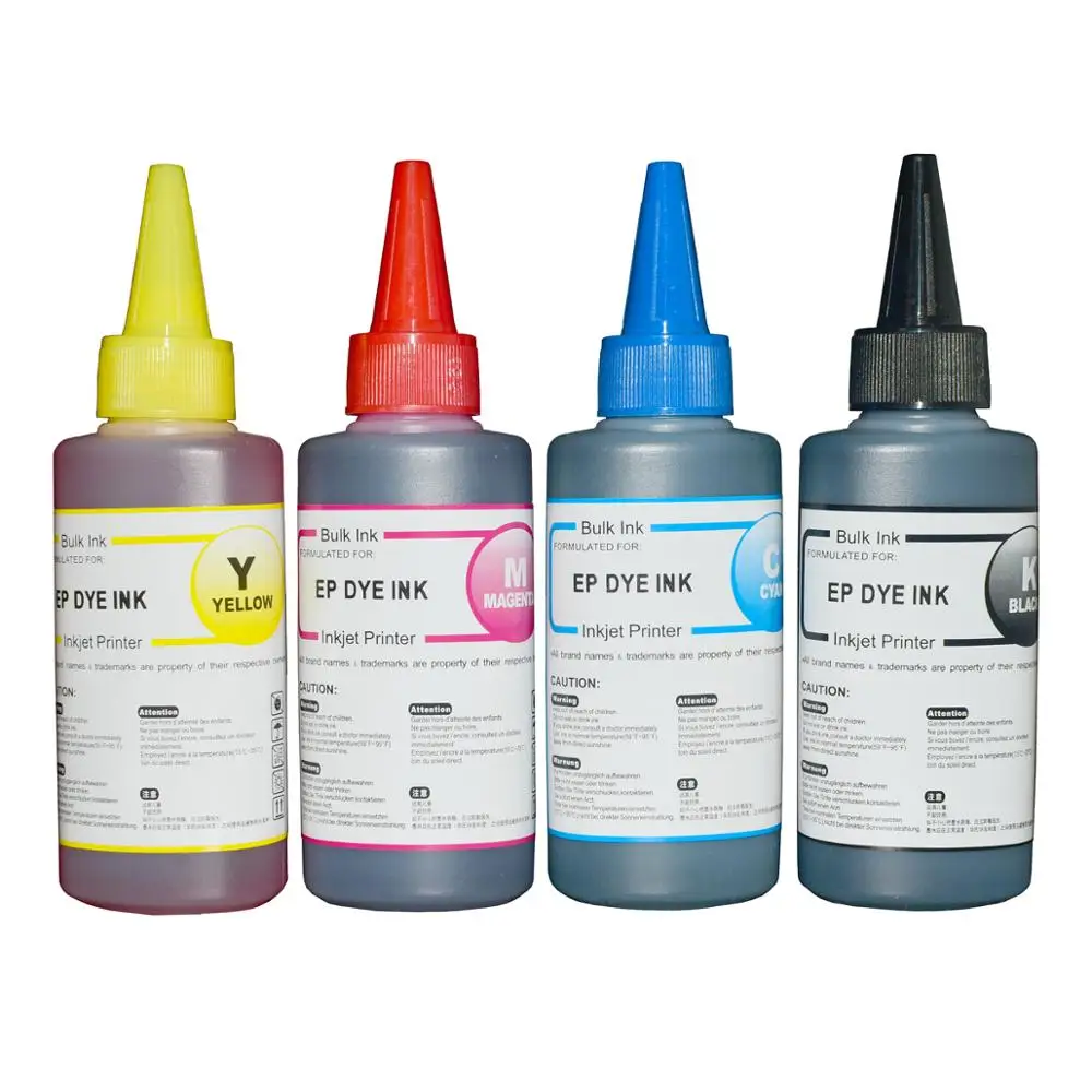 epson printer liquid ink