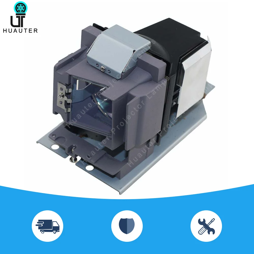 Лампа проектора SP LAMP 084 совместимая лампа для Infocus IN134UST/IN136US Замена