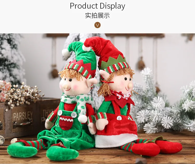 decoração ornamentos de natal foto adereços