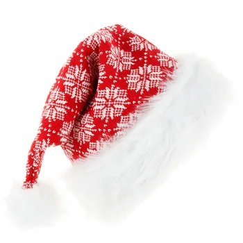 

Accessories Santa Hats Tool Home decor Festive 45*32cm Christmas Hat Xmas