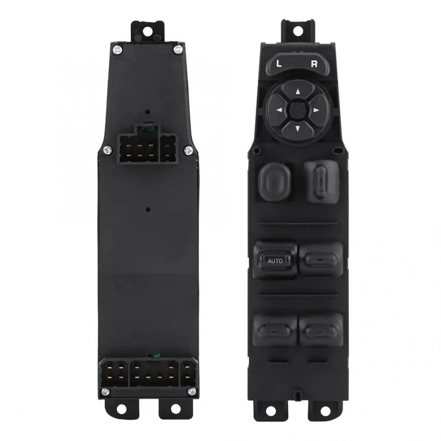 Кнопка start stop power Master Window переключатель для Dodge Ram 2002-2010 56049805AB автомобильный переключатель реле
