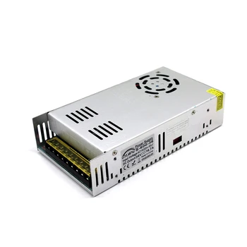 

Small Volume Single Output Switch Power Supply DC36V 16.7A 600W Power Adapter for LED Lamp CNC 3D Print 110V 220V AC-DC 36V SMPS