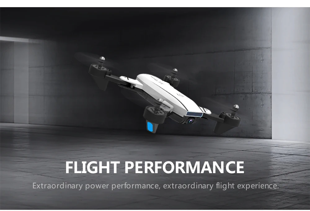 JMT SG700-D складной WiFi FPV Радиоуправляемый Дрон 4K 1080P HD Двойная камера оптический поток в реальном времени жеста аэрофотосъемка видео RC Квадрокоптер