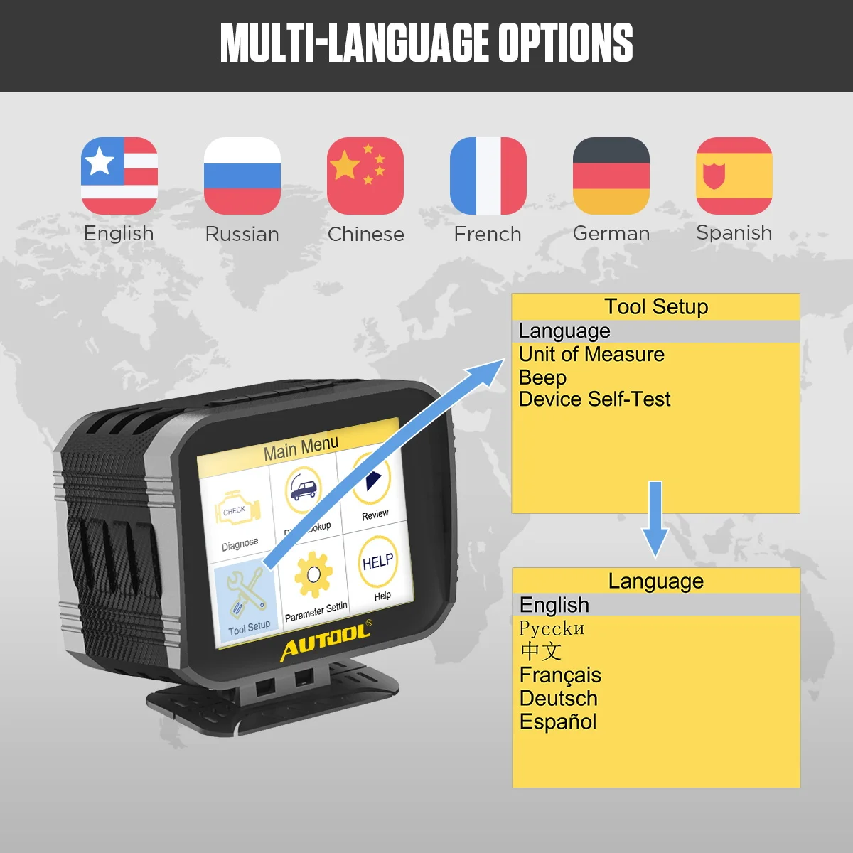 autool obd — купите autool obd с бесплатной доставкой на АлиЭкспресс version
