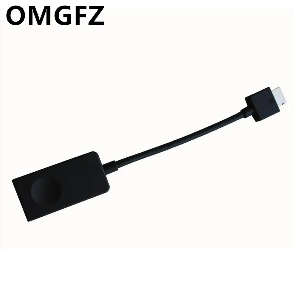 FOR Lenovo ThinkPad X1 2nd Gen 2018 X280 Ethernet Cable Mini Display 01YU026 | Компьютеры и офис