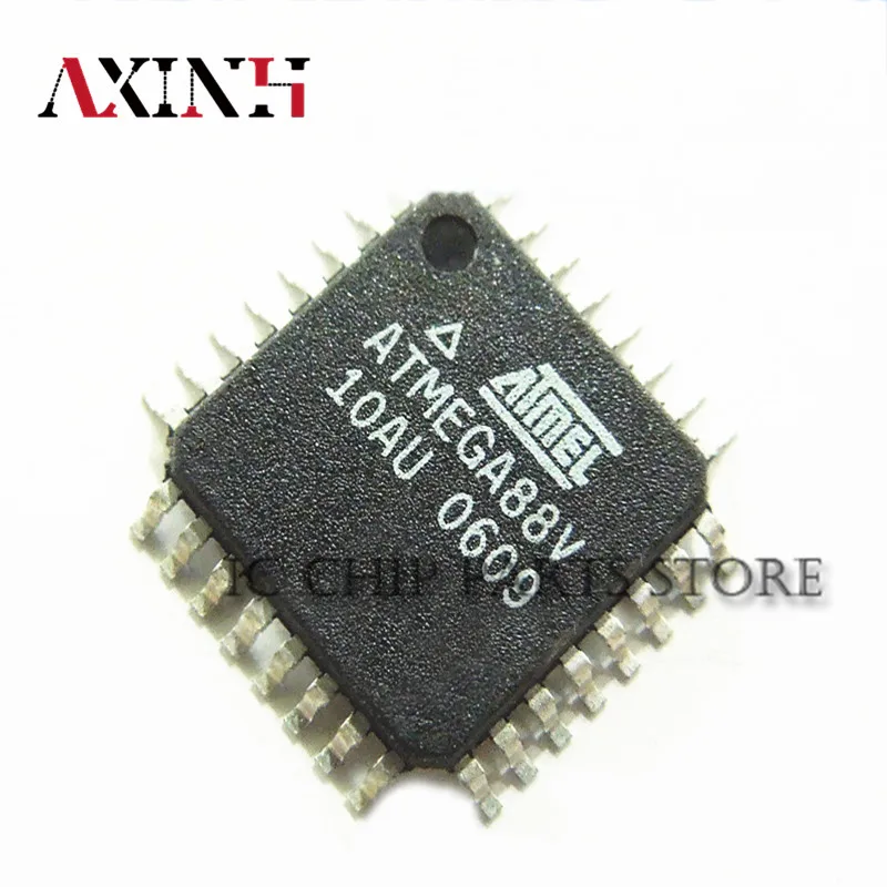 

Фонарь 10 шт./лот Бесплатная доставка ATMEGA88V фонарь оригинальный новый фонарь