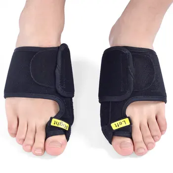 

Hallux valgus correction big foot bone toe valgus hallux deformity