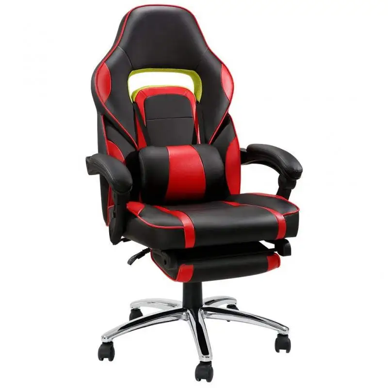 Special Offer Office Armchair Computer Boss Chair Ergonomic Play Chair With Footrest Professional Sports Internet LOL WCG HWC Special Offer Office Armchair Computer Boss Chair Ergonomic Play Chair With Footrest Professional Sports Internet LOL WCG HWC