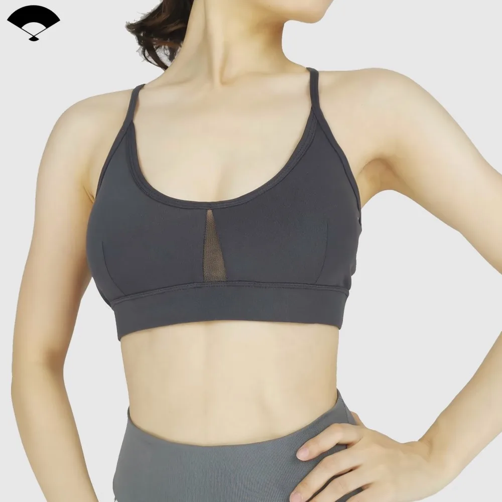 

innistrue Sports Wear for Women Gym Yoga Bra Sport Bra Gym Bra Workout Bra Active Wear Running Seamless Sports Bra Gym Bra
