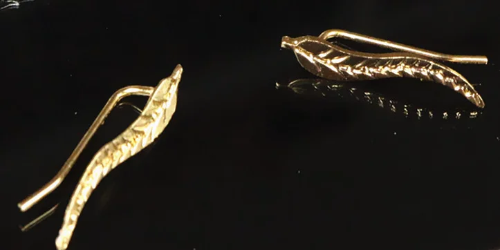 2gold Винтажные серьги-капли для женщин модные ювелирные изделия корейские Металлические геометрические золотые серьги с подвеской - Окраска металла: 2gold