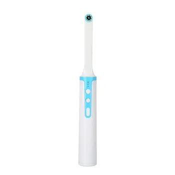 

P10 WiFi Dental Camera HD Intraoral Endoscope LED Light USB Cable Inspection for Dentist Oral Real-time Video Dental tool