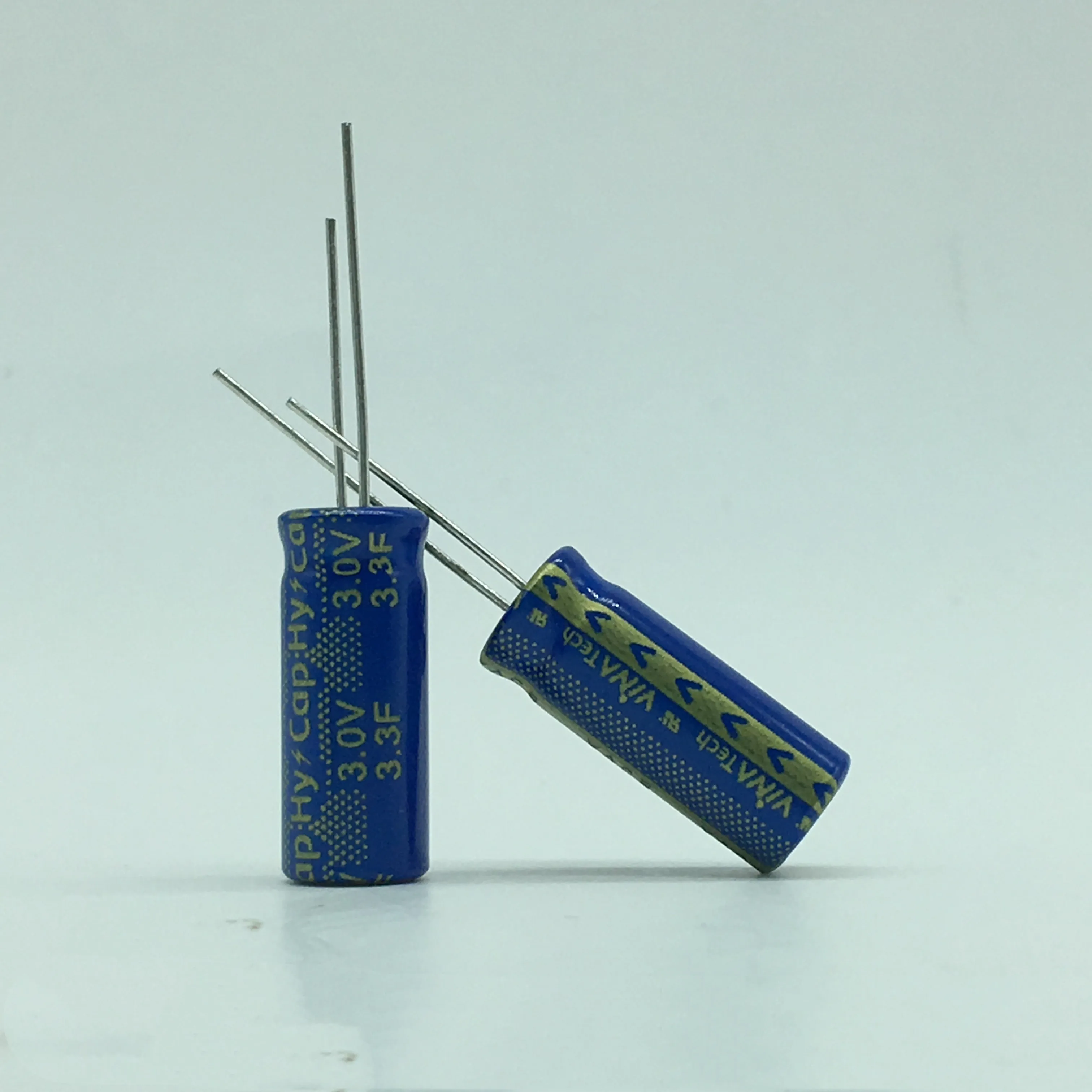 Емкость 3 0 V 3.3F VEC3R0335QG 2 7 волна | Электронные компоненты и принадлежности